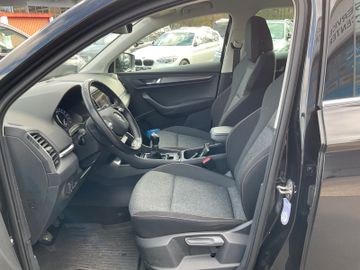 Skoda Karoq - 9