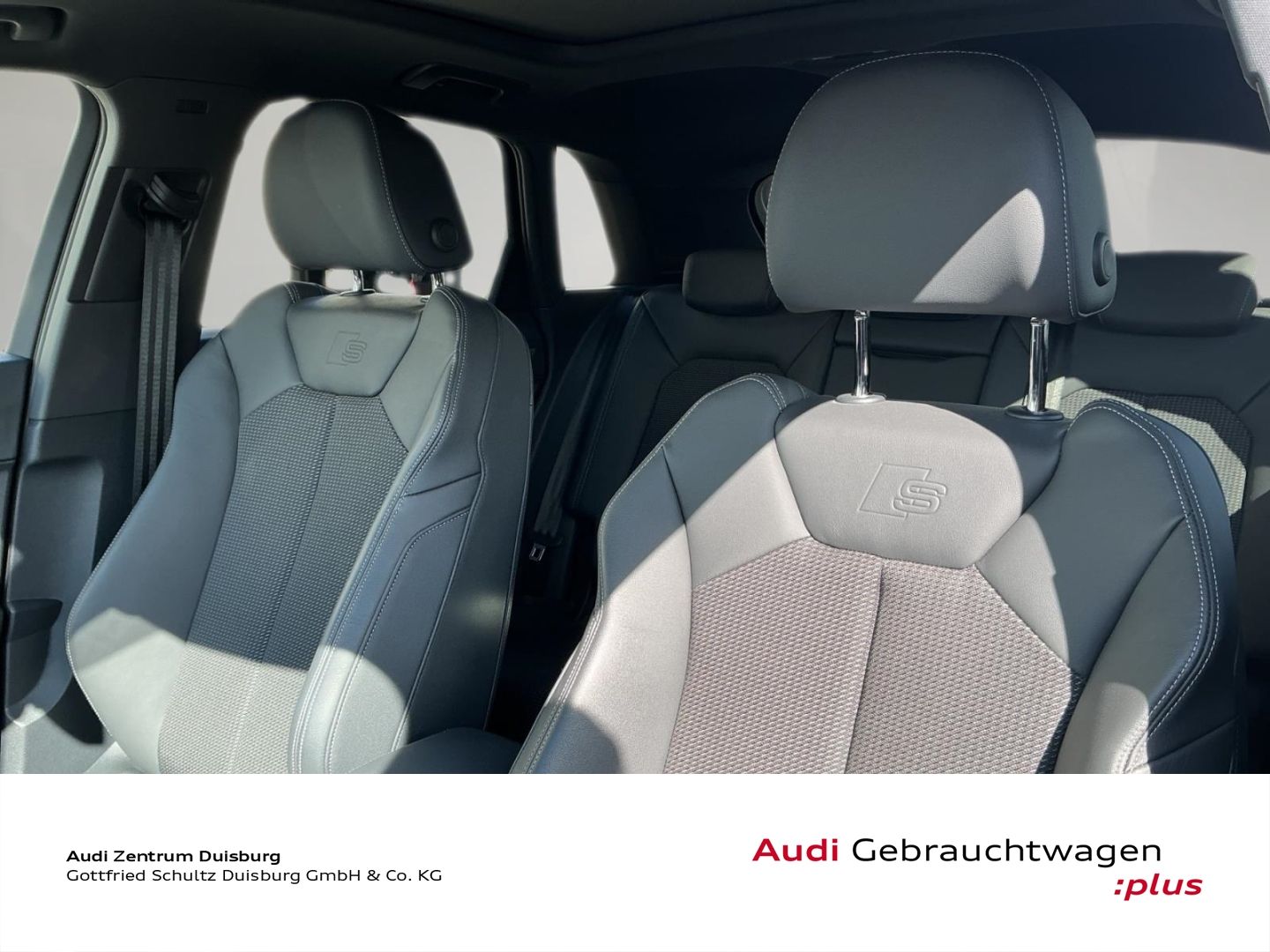 Audi Q3 - Bild 8