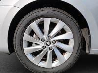 Skoda Octavia - Vorschau Bild 12