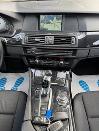 BMW 520 - 11