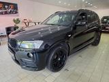 BMW X3 xDrive 35 d Tüv neu M-Paket Kamera Vollleder - BMW X3 in Bochum