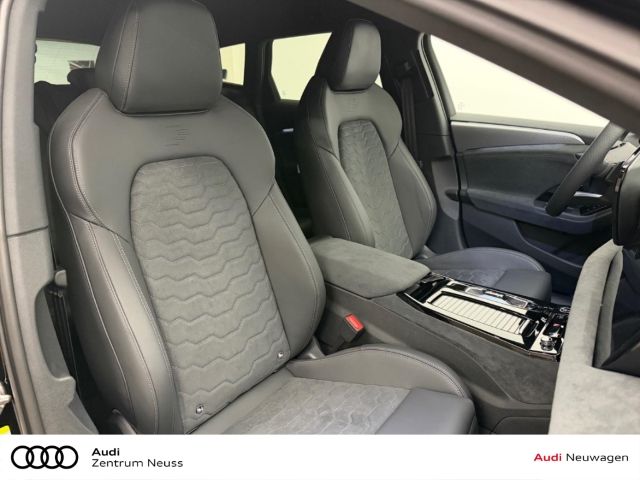 Audi A6 e-tron - Bild 20