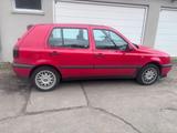 Volkswagen Golf 3 GL (No gti vr6) - Volkswagen Golf: GTI Vr6
