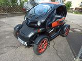 Renault Twizy 80 Color Tüv NEU Eigentumsbatterie - Renault Twizy Gebrauchtwagen