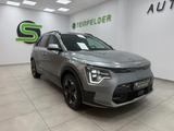 Kia Niro e-Niro Inspiration/Leder/Navi/Digitaltacho/ - graue Kia Niro EV