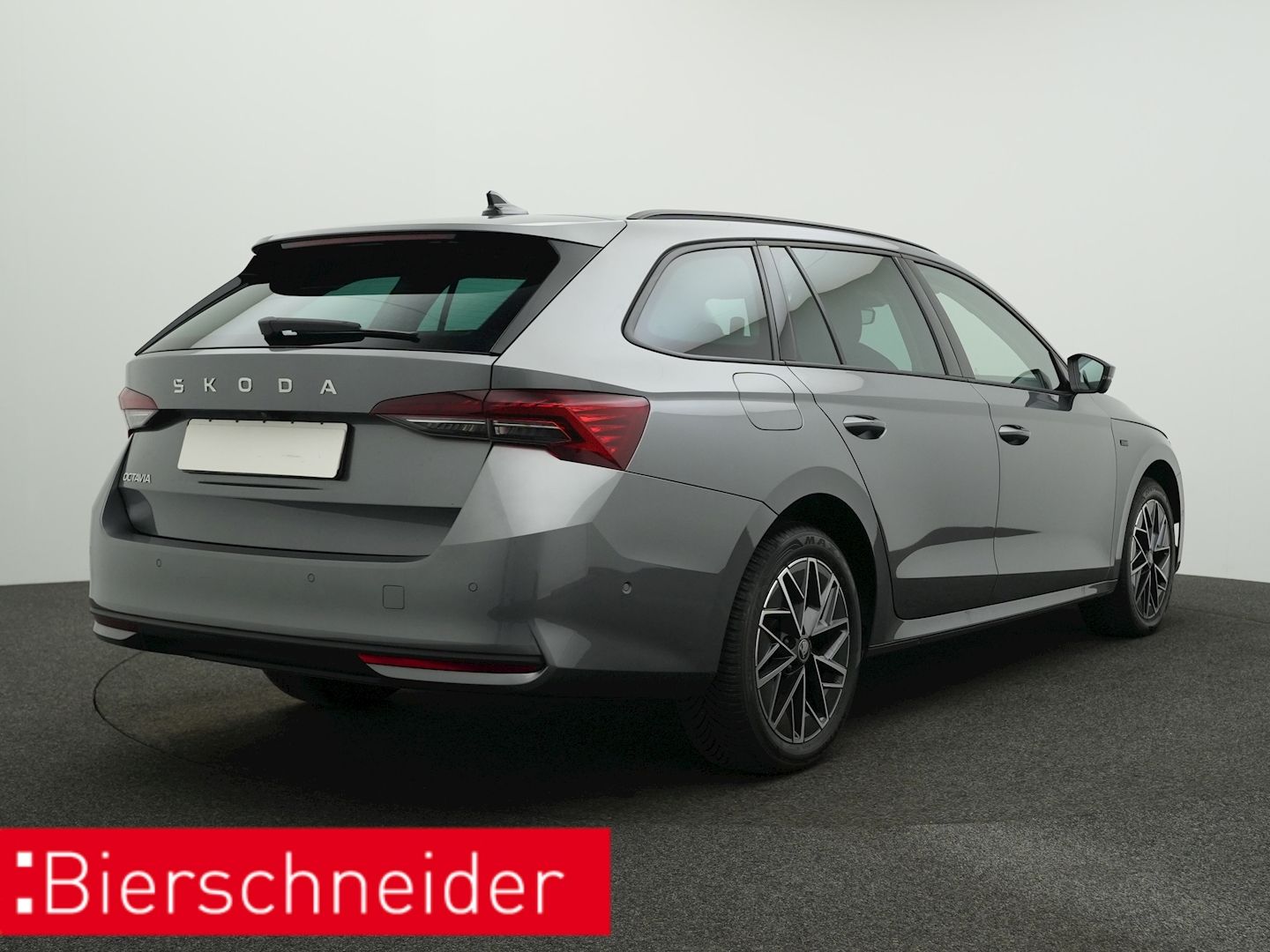 Skoda Octavia - Bild 6