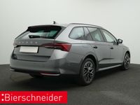 Skoda Octavia - Vorschau Bild 6
