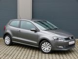 Volkswagen Polo V 1.4  Comfortline Klima 2-Hand PDC - Volkswagen Polo mit Benzin-Antrieb: Kleinwagen, 1.4