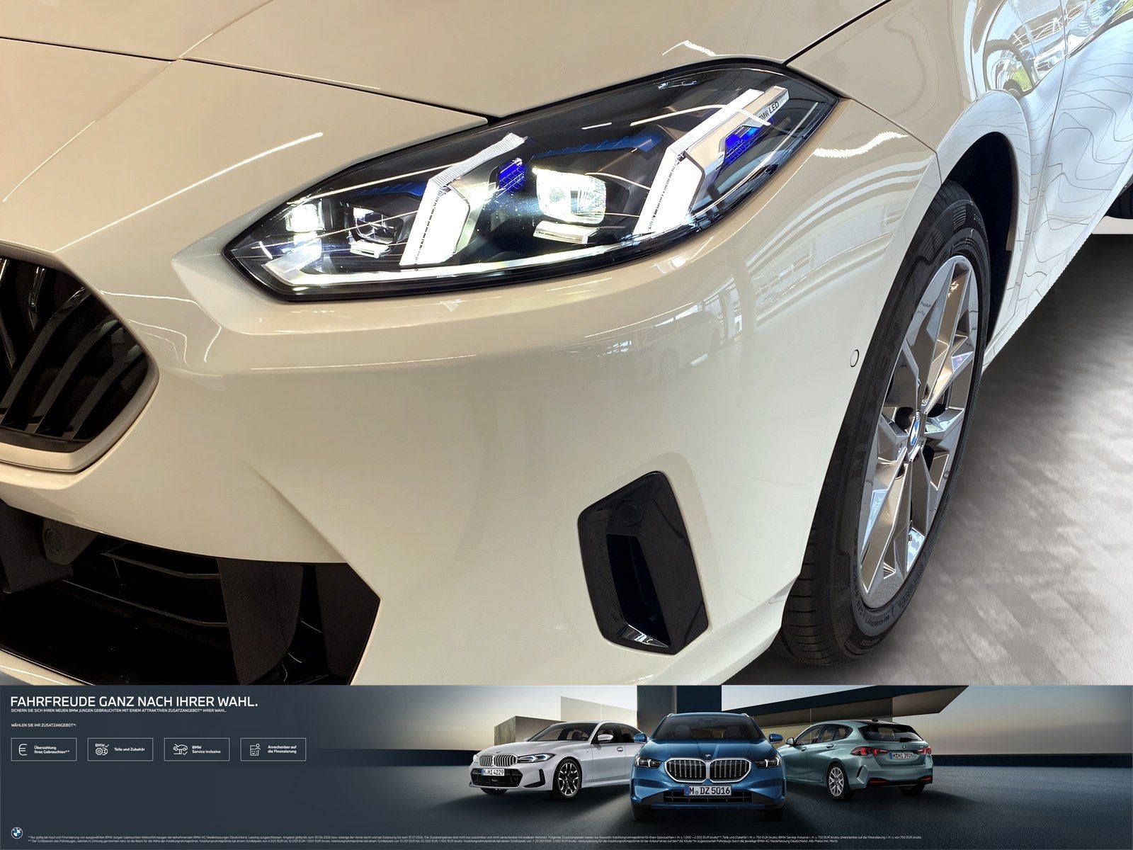 BMW 120 - Bild 9