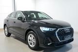 Audi Q3 Sportback 35 2.0 TDI S-tronic *KAMERA*ACC* - Audi Q3 Gebrauchtwagen in Köln