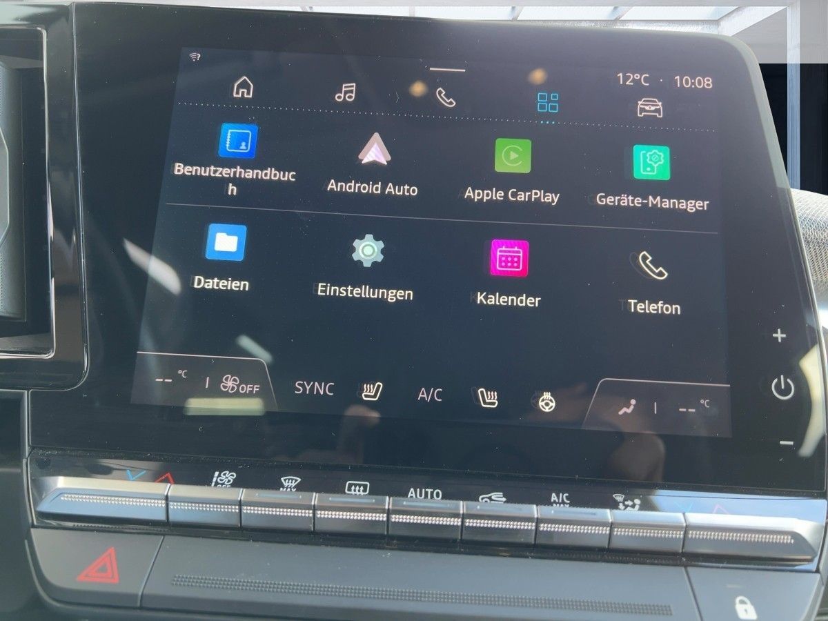 Renault Megane E-TECH - Bild 12