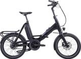 WANDERER E-Fold F5 50 cm - E-Klapprad E-Bikes