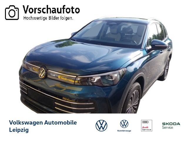 Image of Volkswagen Tiguan