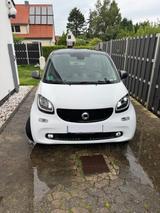 Smart ForTwo coupé 0.9 66kW - - Smart Gebrauchtwagen in Bremen
