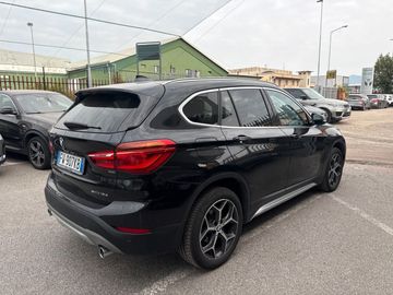 BMW X1 - 4