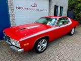 Plymouth Roadrunner 400 Magnum V8 727 TorqueFlite  - gebrauchte Plymouth Coupés
