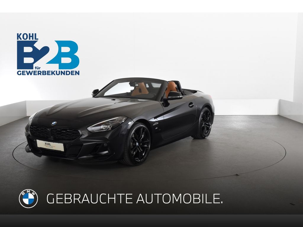 Image of BMW Z4
