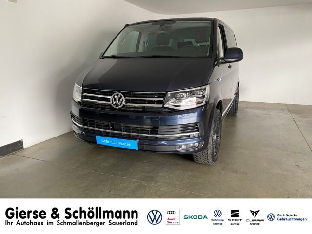 T6 Multivan JOIN 2.0 TDI AHK+NAVI+LED+KAMERA