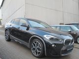 BMW X2 sDrive 20 d M Sport X-NAVI-HUD-LED-AHK-LEDER- - BMW X2 Gebrauchtwagen in Essen