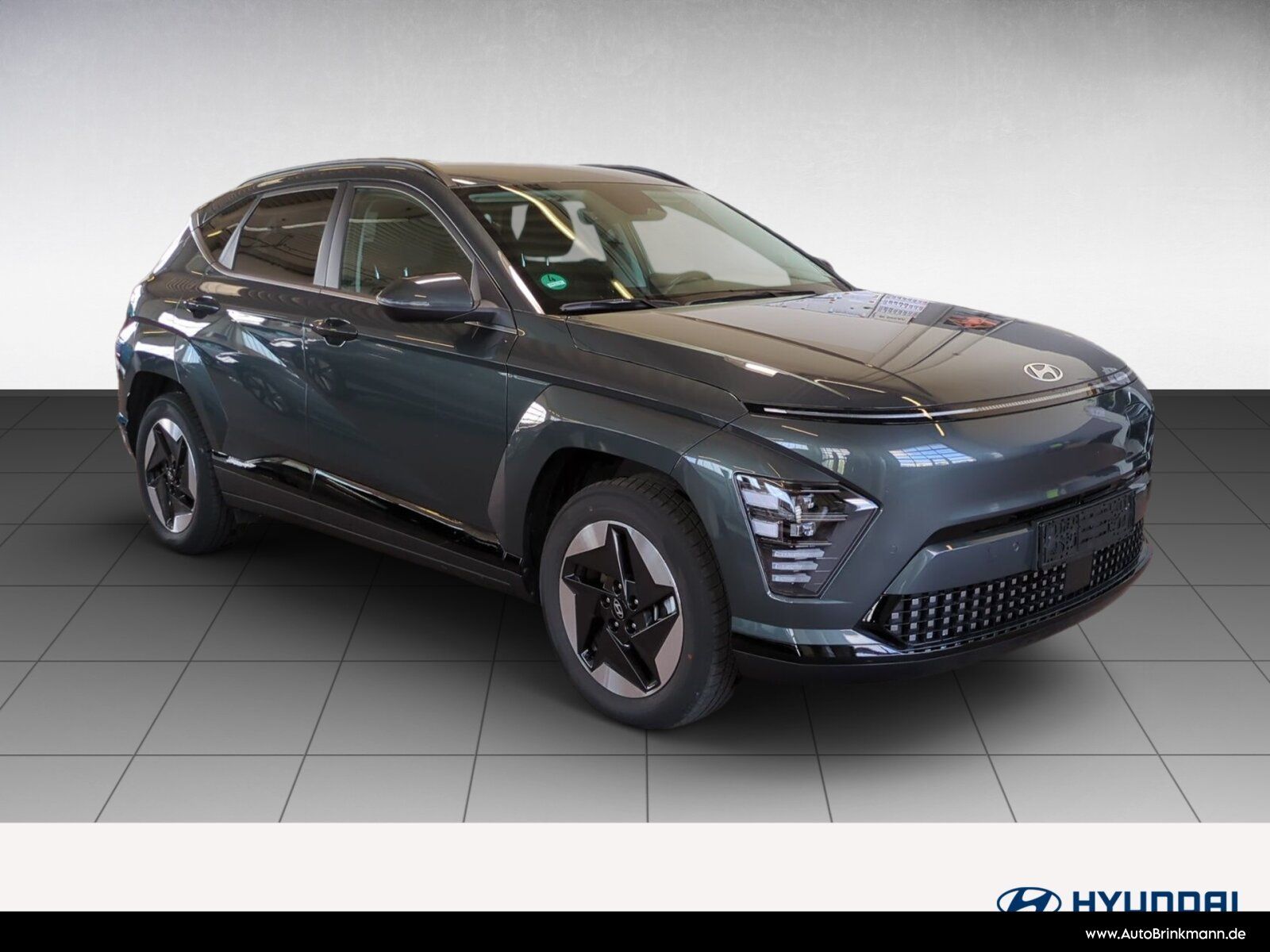 Hyundai KONA Elektro – Bild 4