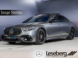 Mercedes-Benz S 63 E Performance L DIG.LIGHT/Pano/Distro./360°