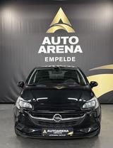 Opel Corsa Energy-Edit. *TÜV NEU*Klima*Bluetooth*PDC* - Opel Corsa Gebrauchtwagen in Hannover
