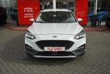 Ford Focus Turnier 2.0 EcoBlue Active LED ACC Kamera - Ford Focus mit Diesel-Antrieb