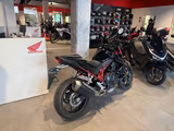 Honda CB750 Hornet A2 48PS *Service und TÜV neu* - HONDA CB750