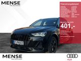Audi Q3 S line 45 TFSIe 180(245) S tronic UPE 63.374€