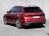 Audi SQ7 AHK+HUD+LASER+PANO+B&O+STANDH - Audi SQ7 in Leipzig