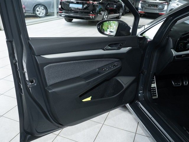 Golf VIII Move TDI DSG Matrix Kamera ACC
