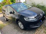 Volkswagen Sharan 1.4 TSI BMT Comfortline, 7-Sitzer - VW Sharan Gebrauchtwagen in Bremen