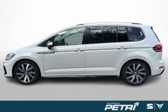Foto Nummer 2: VW Touran