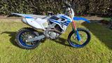 TM EN 300 FI 4T - TM ENDURO