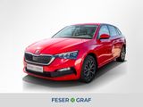 Skoda Scala Style 1.0TSI 4xSHZ/LED/TOT/RFK/PDC/NAVI - Skoda Scala aus 2019