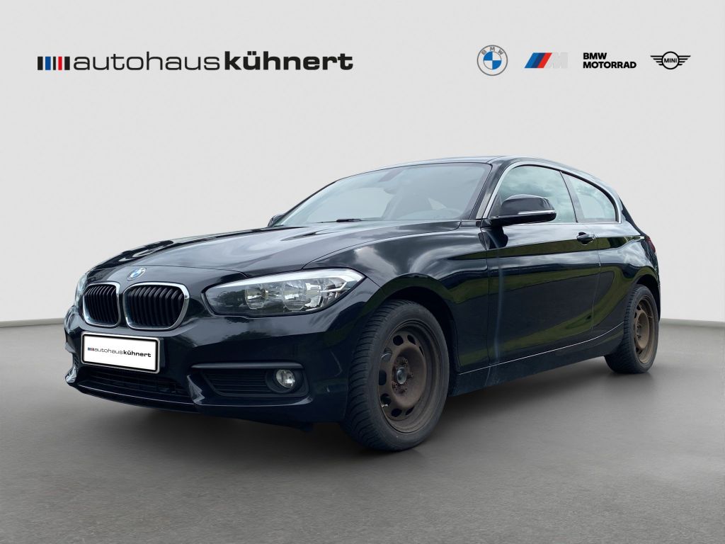 BMW 116