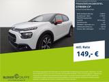 Citroën C3 PureTech 82 Shine Pack - gebrauchte Citroën C3 aus dem Jahr 2021
