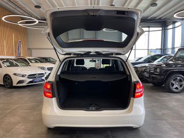 Mercedes-Benz B 180 *Kamera*Klima*Unfallfrei*