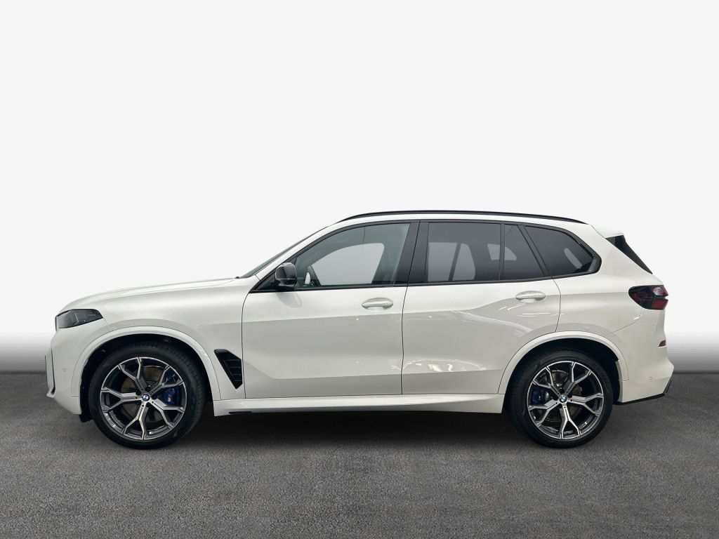 BMW X5 M60i xDrive LED Pano Harman Kardon foto 5