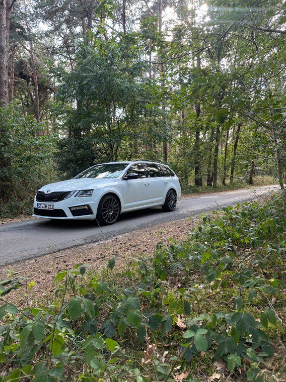 Image of Skoda Octavia