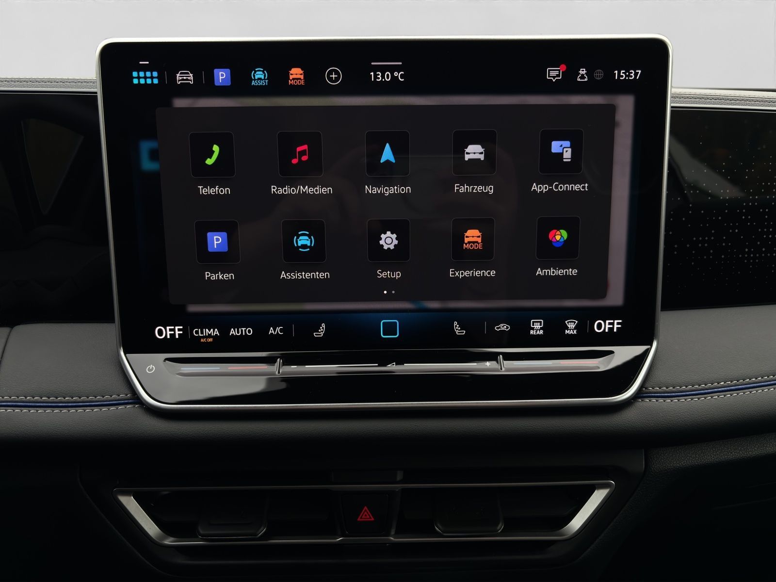 Volkswagen Tiguan - Bild 12