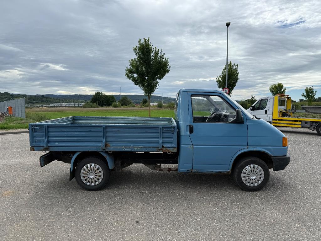 Volkswagen T4 andere