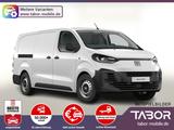 Fiat Scudo AT L3 AHK Navi SHZ Kam Webasto UVP-35%* - Fiat Scudo in München