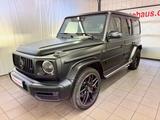 Mercedes-Benz G 63 AMG Standheiz. 360° 2x TV Night - Mercedes-Benz G 63 AMG in Rostock