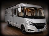 HYMER / ERIBA / HYMERCAR HYMER BML-I 780 Mehr als Vollaustattung 