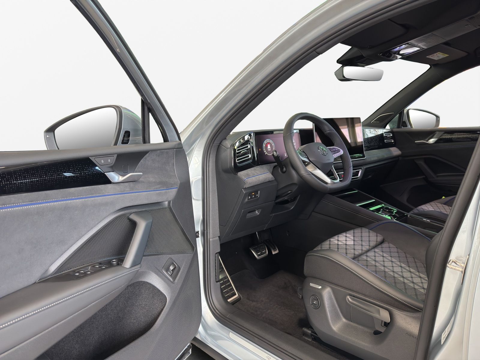 Volkswagen Tiguan - Bild 14