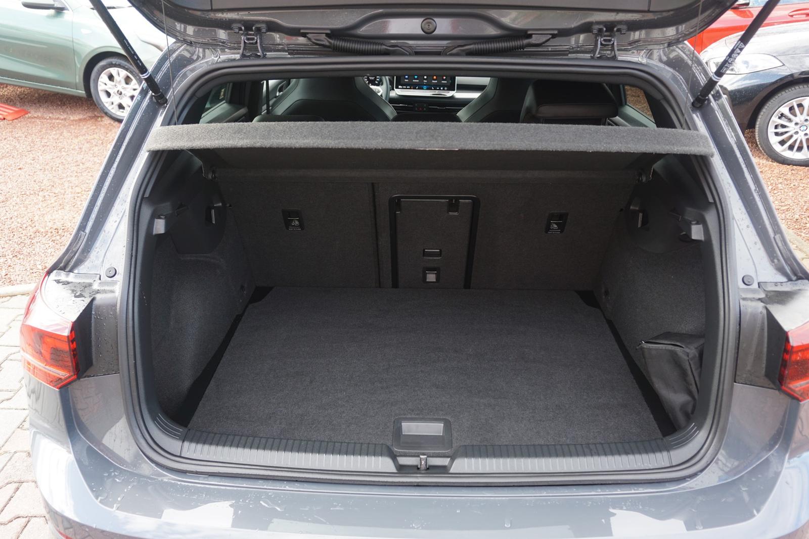 Volkswagen Golf VIII 1.5 R-Line LED ACC Android Apple PDC, миниатюра 28