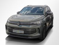 Volkswagen Tiguan - Vorschau Bild 13