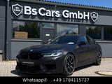 BMW M5 Competition xDrive*CS LOOK*FULL OPTION* - BMW M5: Cs