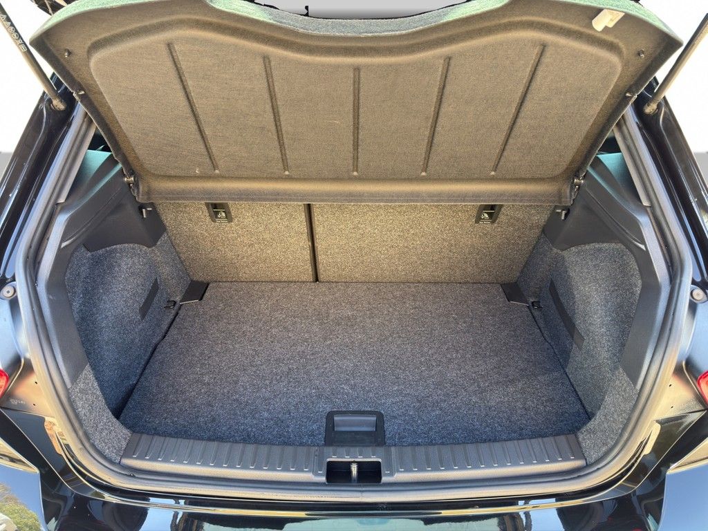 Seat Ibiza - Bild 9
